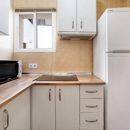 Apartamento Muy Centrico Эль-Пуэрто-де-Санта-Мария Экстерьер фото