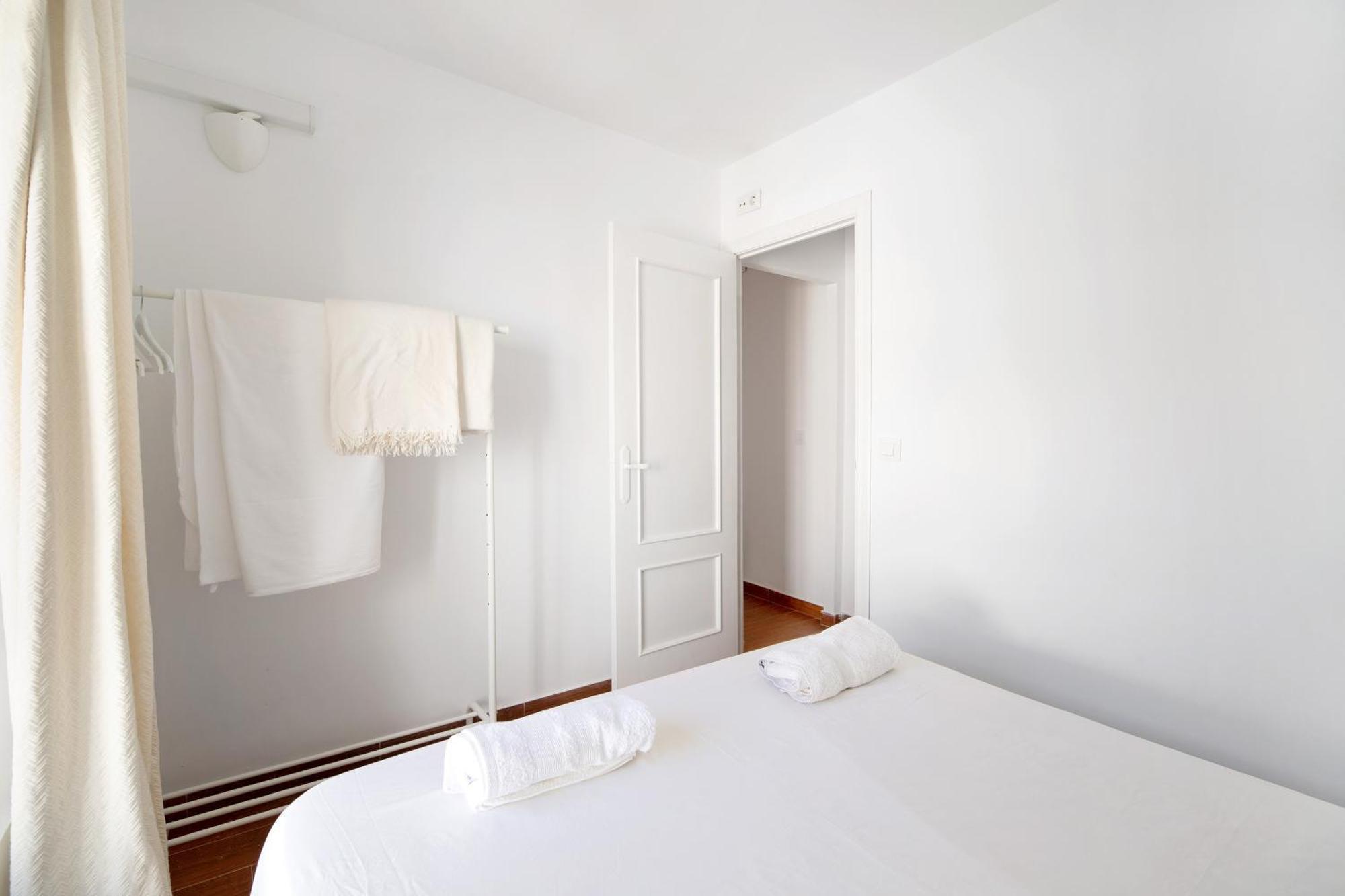 Apartamento Muy Centrico Эль-Пуэрто-де-Санта-Мария Экстерьер фото
