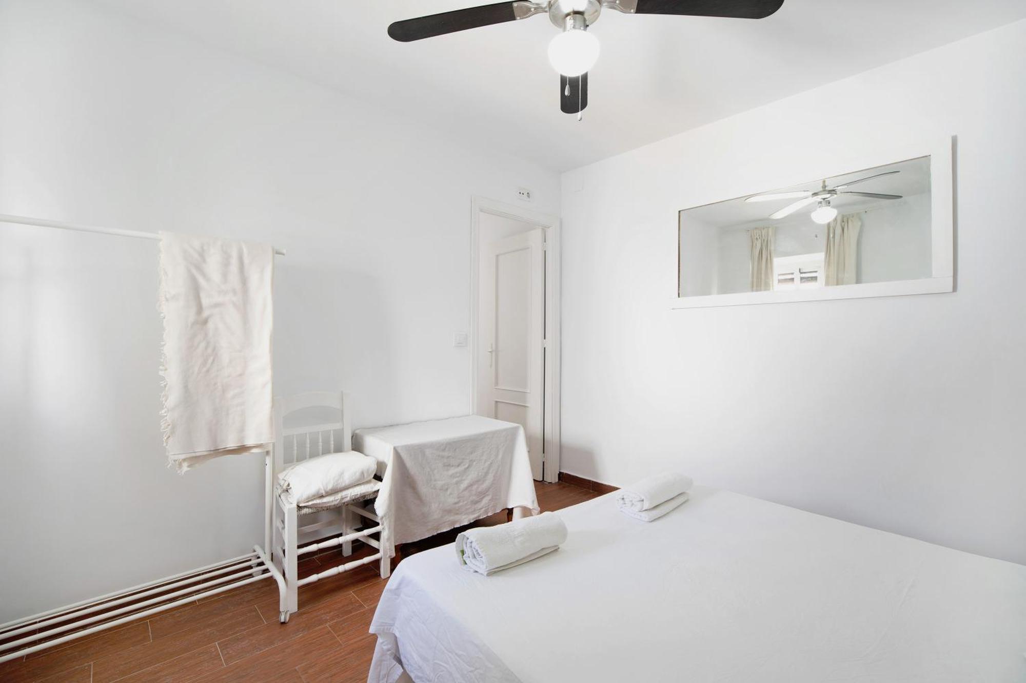 Apartamento Muy Centrico Эль-Пуэрто-де-Санта-Мария Экстерьер фото
