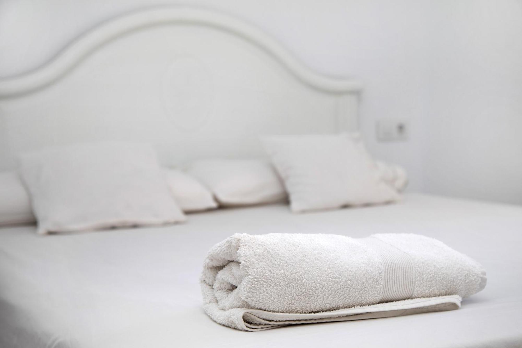 Apartamento Muy Centrico Эль-Пуэрто-де-Санта-Мария Экстерьер фото