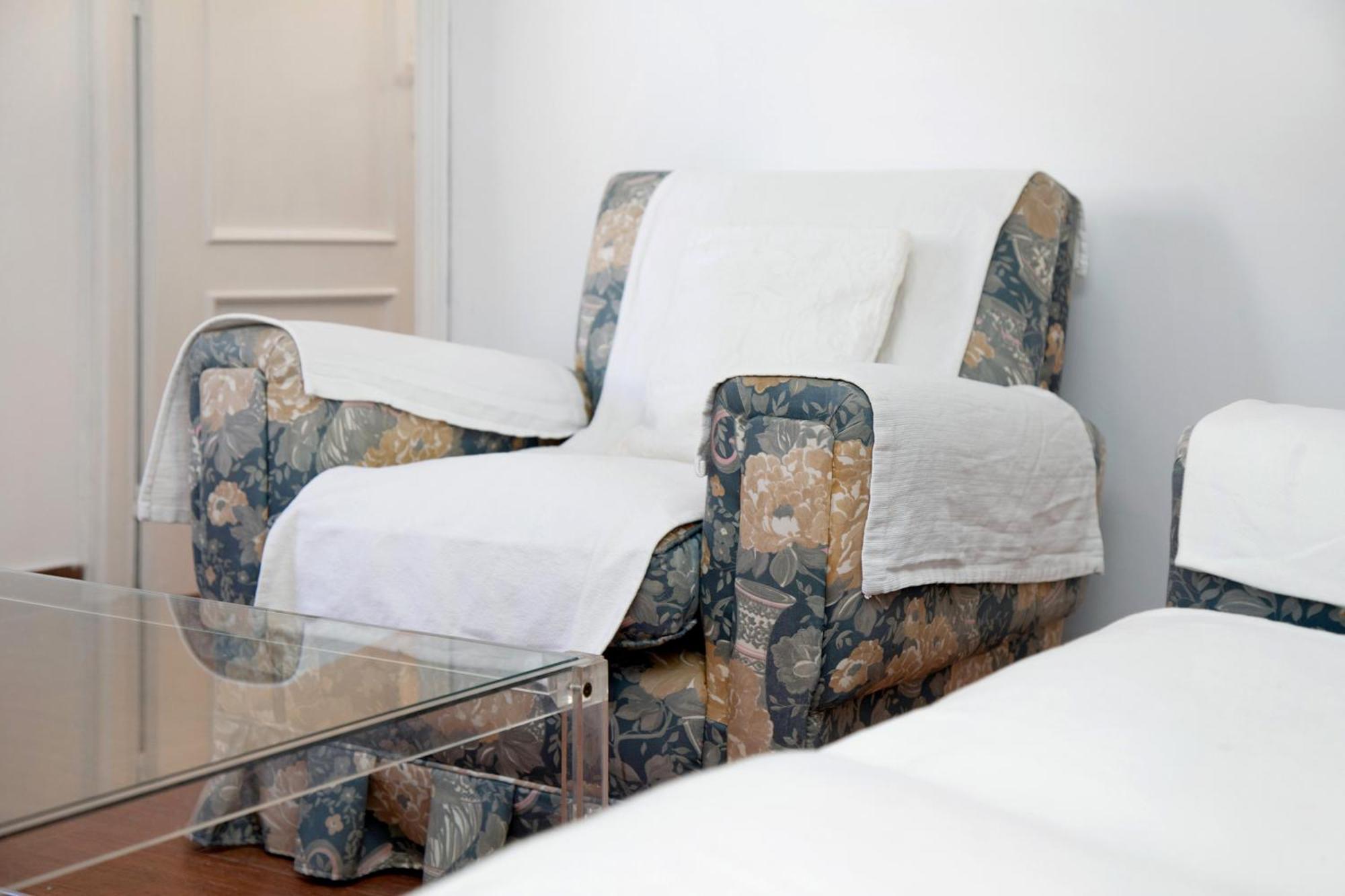 Apartamento Muy Centrico Эль-Пуэрто-де-Санта-Мария Экстерьер фото