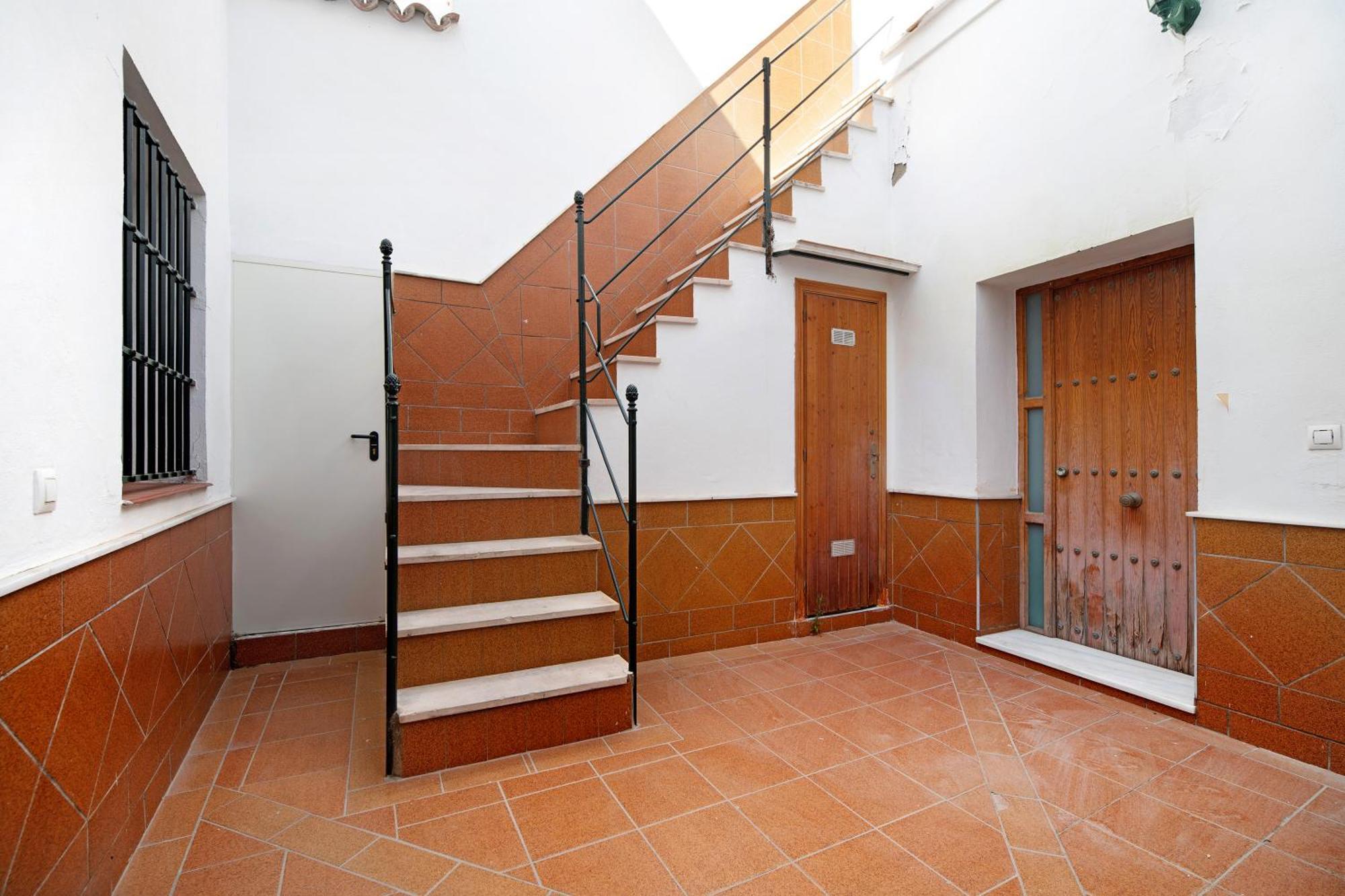 Apartamento Muy Centrico Эль-Пуэрто-де-Санта-Мария Экстерьер фото